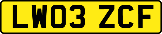 LW03ZCF