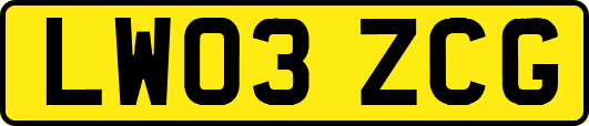 LW03ZCG