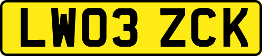 LW03ZCK
