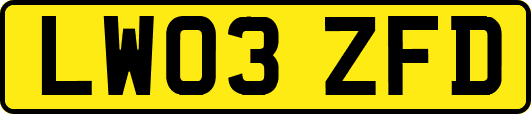 LW03ZFD