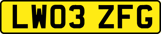LW03ZFG
