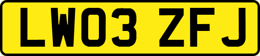 LW03ZFJ