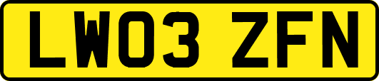 LW03ZFN