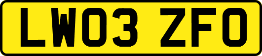 LW03ZFO
