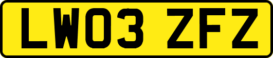 LW03ZFZ