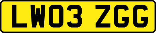 LW03ZGG