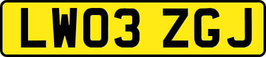 LW03ZGJ