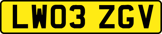 LW03ZGV