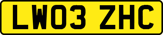 LW03ZHC