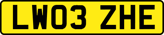 LW03ZHE