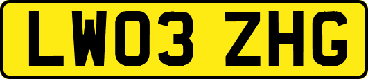 LW03ZHG