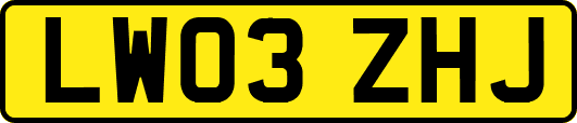 LW03ZHJ