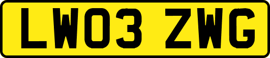 LW03ZWG