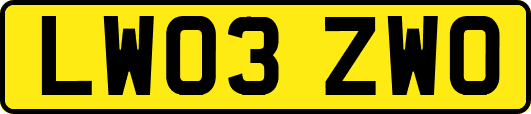 LW03ZWO
