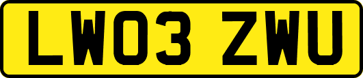LW03ZWU