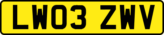 LW03ZWV