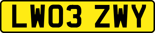LW03ZWY