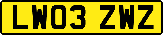 LW03ZWZ
