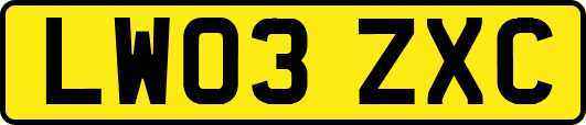 LW03ZXC