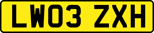LW03ZXH