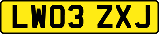 LW03ZXJ