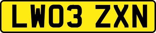 LW03ZXN