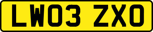 LW03ZXO
