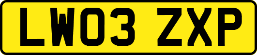 LW03ZXP