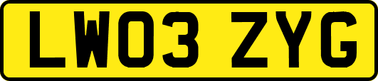 LW03ZYG