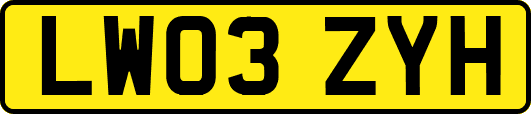 LW03ZYH