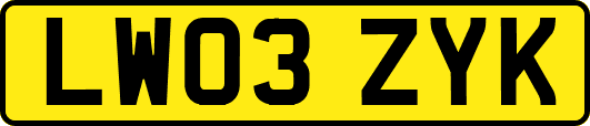LW03ZYK
