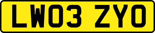 LW03ZYO