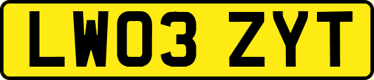 LW03ZYT