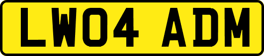 LW04ADM