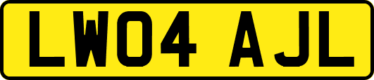LW04AJL