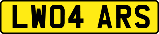 LW04ARS