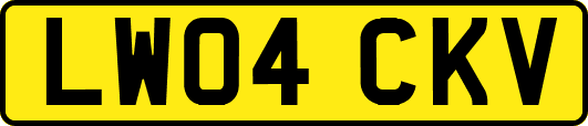 LW04CKV