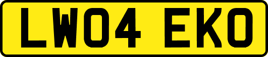 LW04EKO
