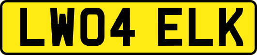LW04ELK