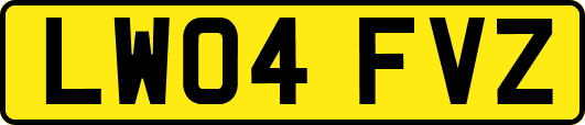 LW04FVZ