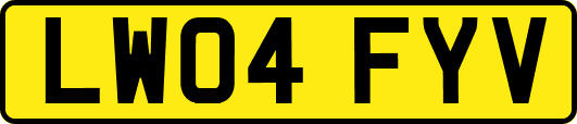 LW04FYV