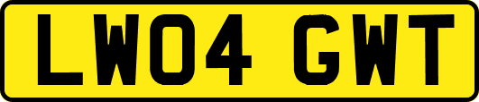 LW04GWT