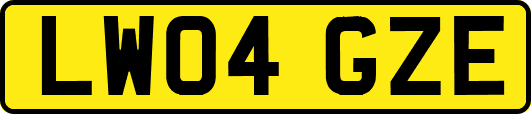 LW04GZE