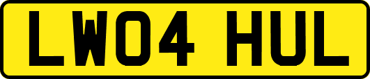 LW04HUL