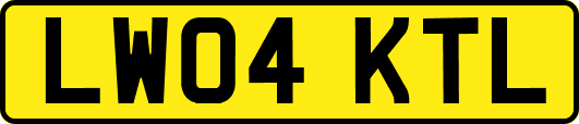 LW04KTL