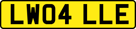LW04LLE