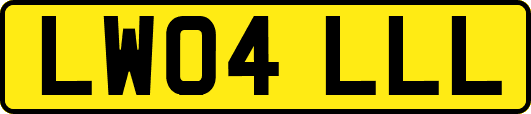 LW04LLL