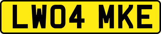 LW04MKE