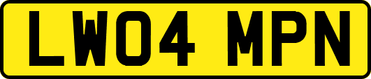 LW04MPN