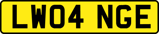 LW04NGE